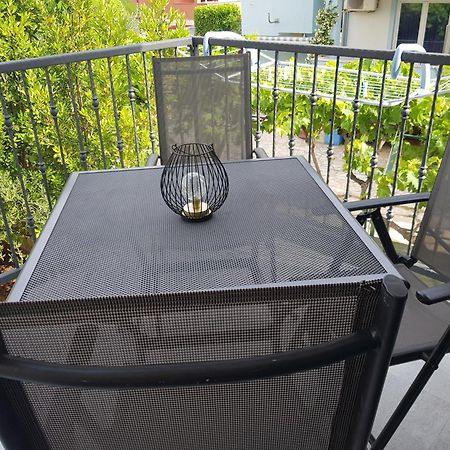 Apartmani Zoric Vodice Værelse billede