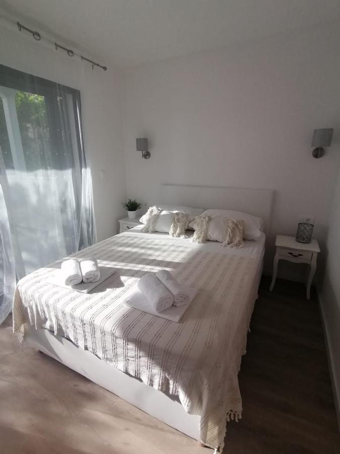 Apartmani Zoric Vodice Værelse billede
