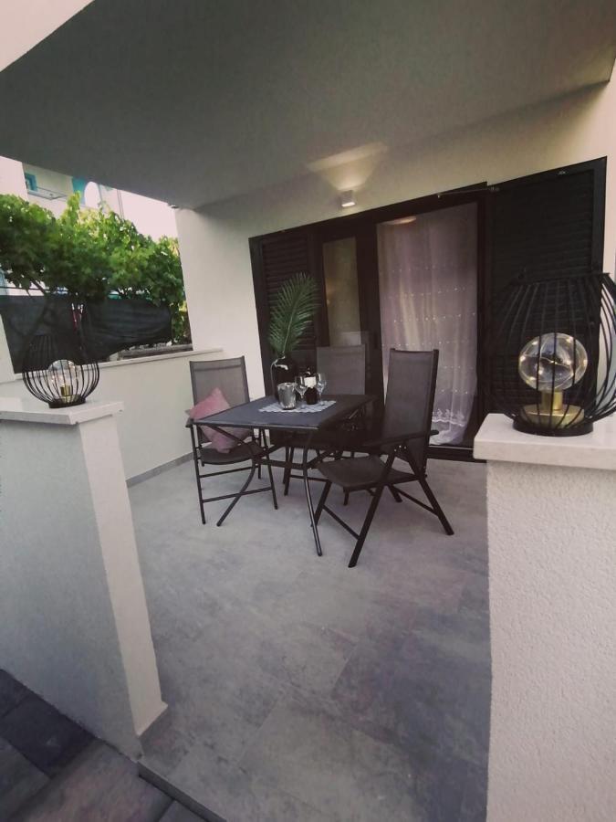 Apartmani Zoric Vodice Værelse billede