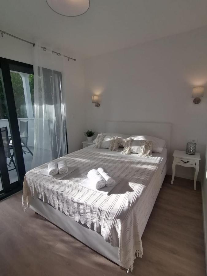 Apartmani Zoric Vodice Værelse billede