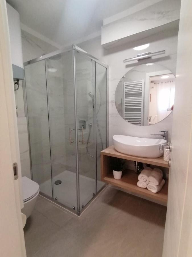 Apartmani Zoric Vodice Værelse billede