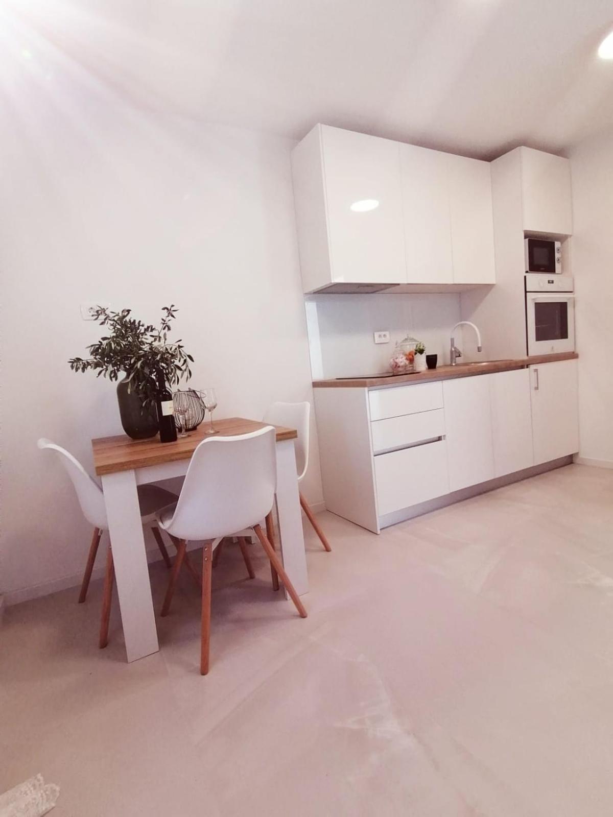 Apartmani Zoric Vodice Værelse billede