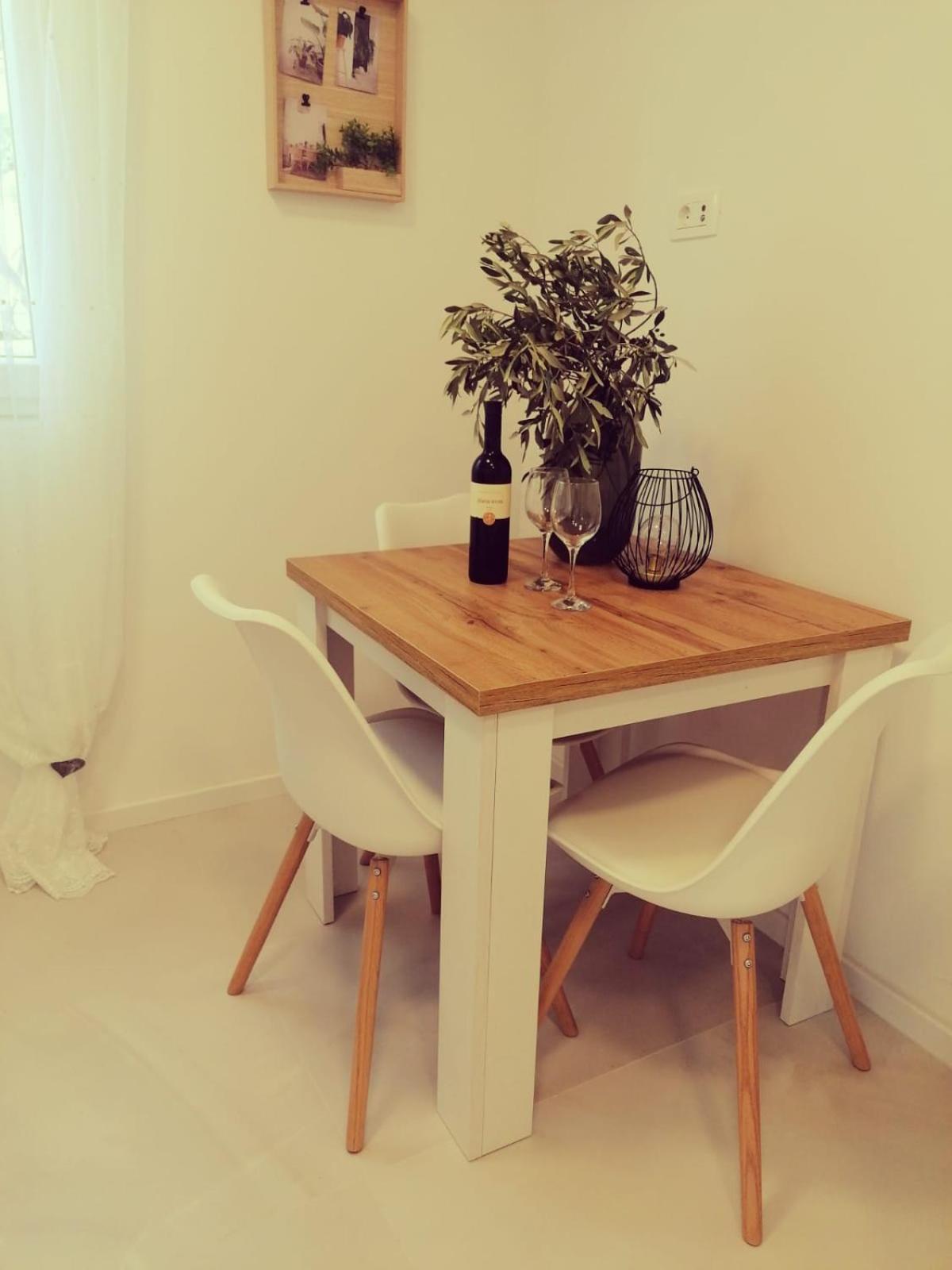 Apartmani Zoric Vodice Værelse billede