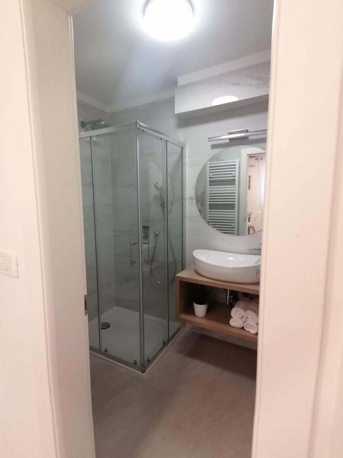 Apartmani Zoric Vodice Værelse billede