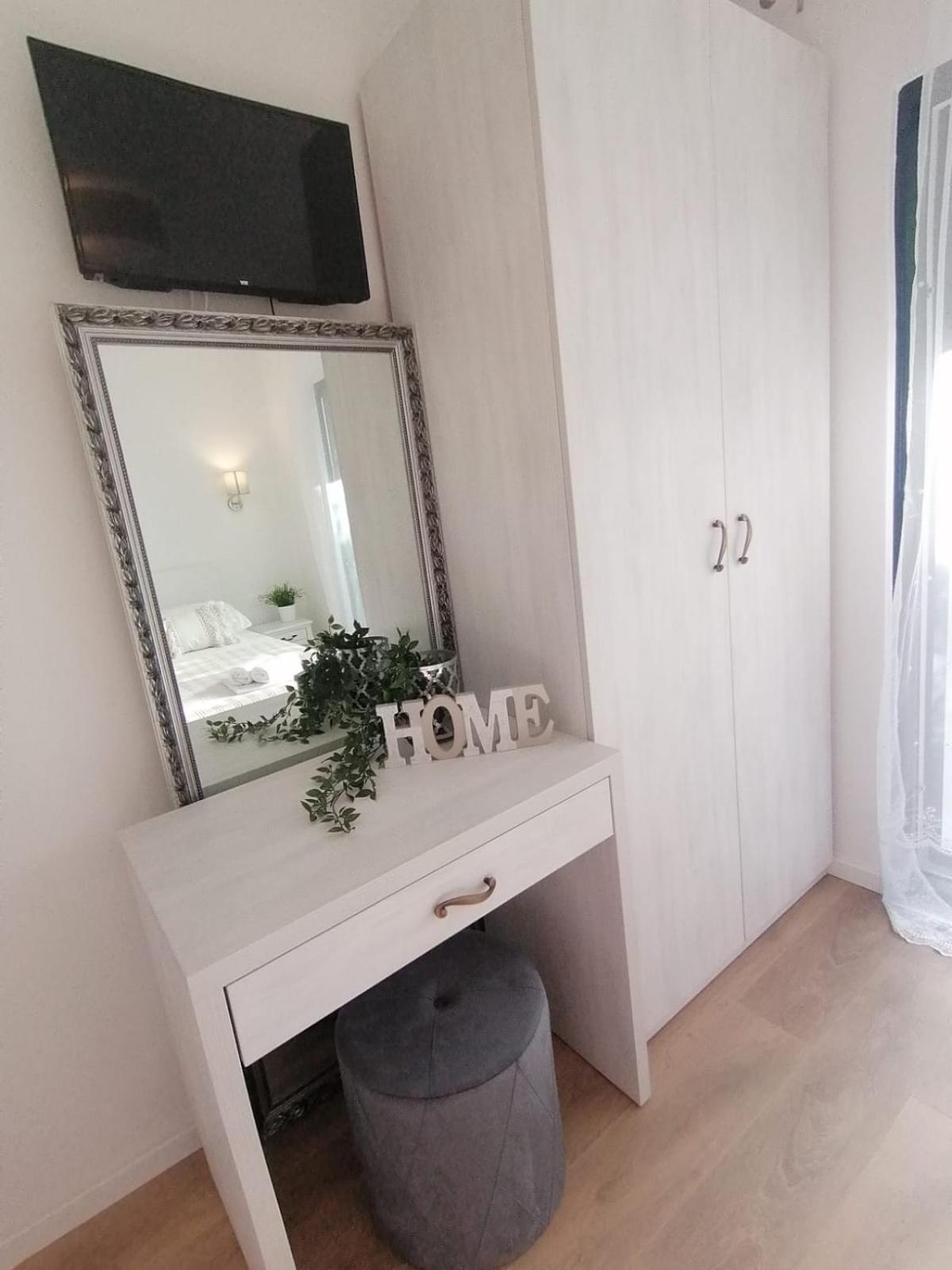 Apartmani Zoric Vodice Værelse billede
