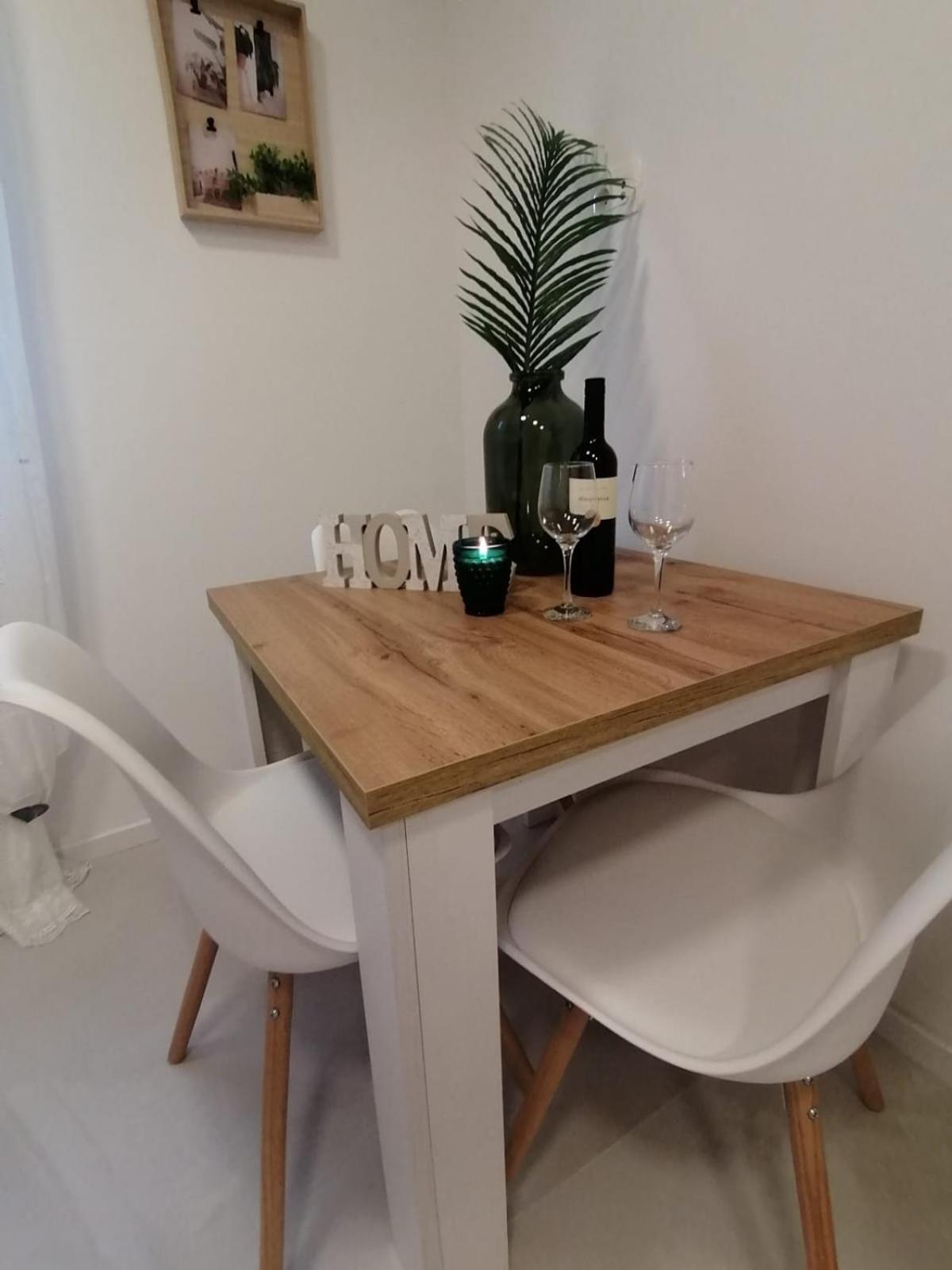 Apartmani Zoric Vodice Værelse billede