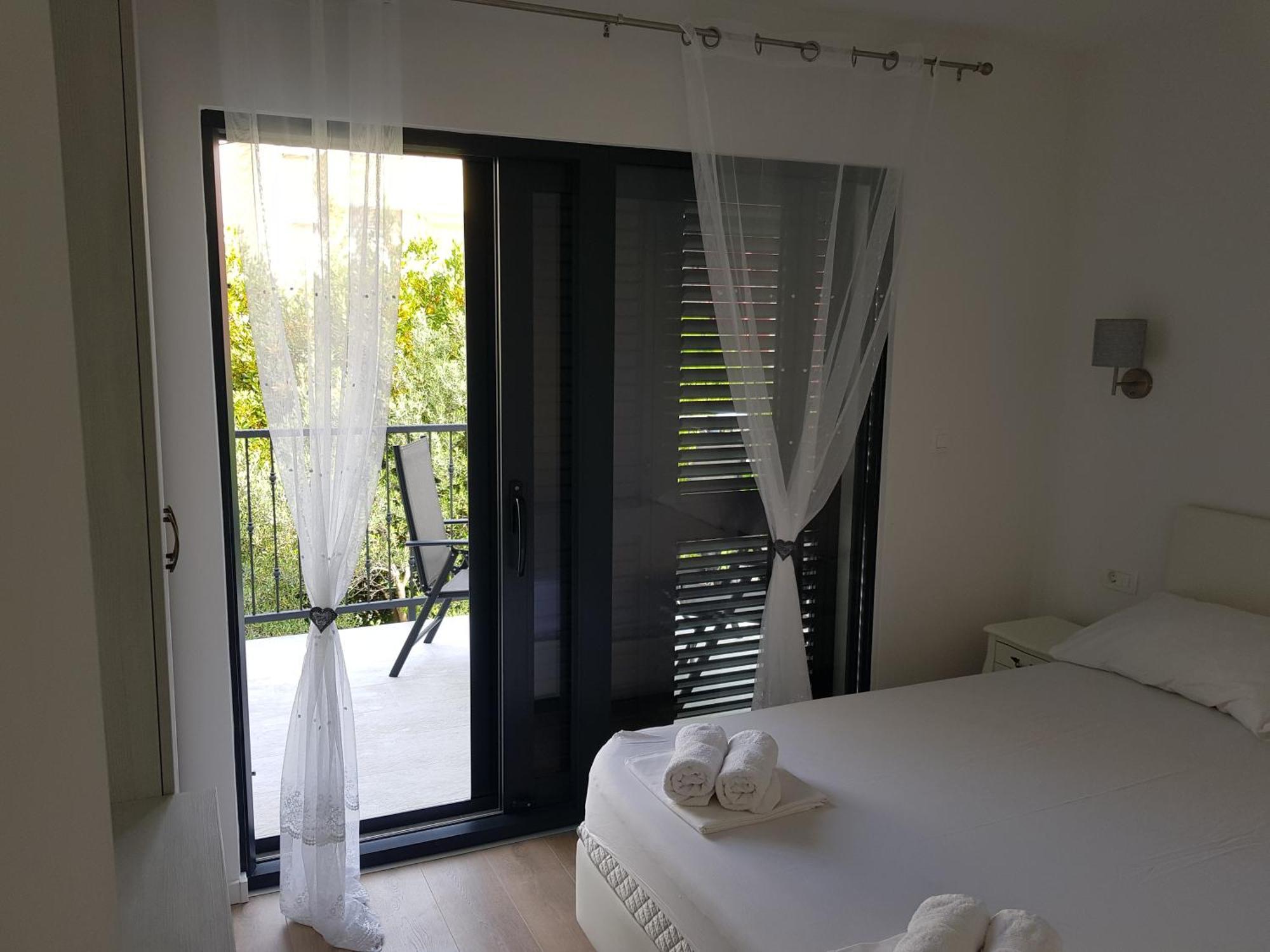 Apartmani Zoric Vodice Værelse billede