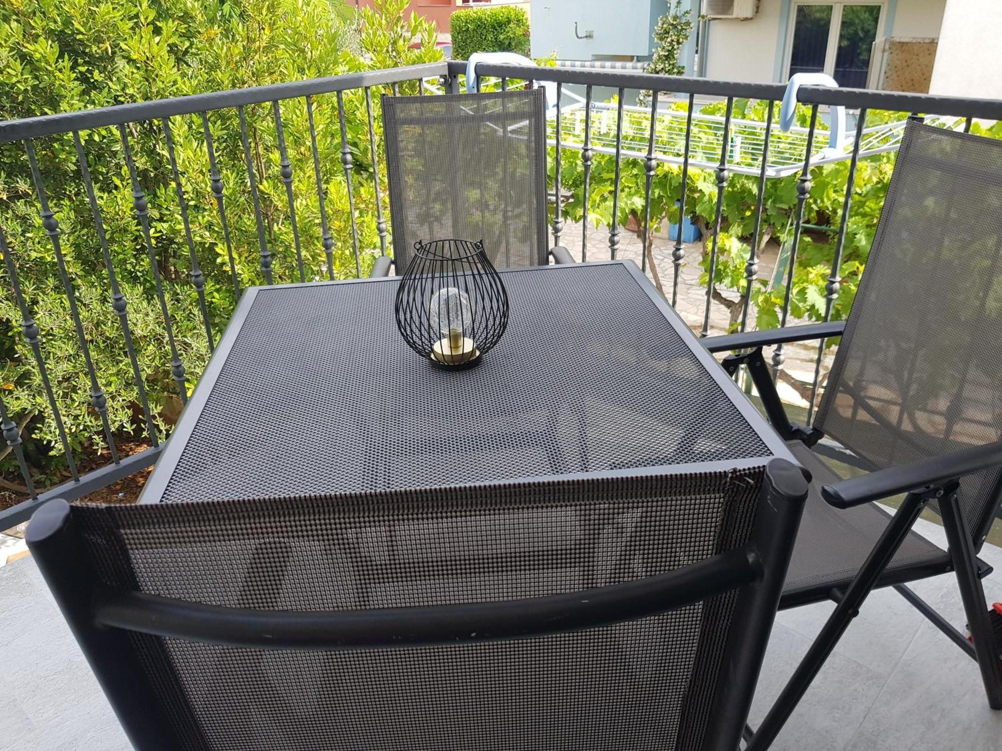 Apartmani Zoric Vodice Værelse billede