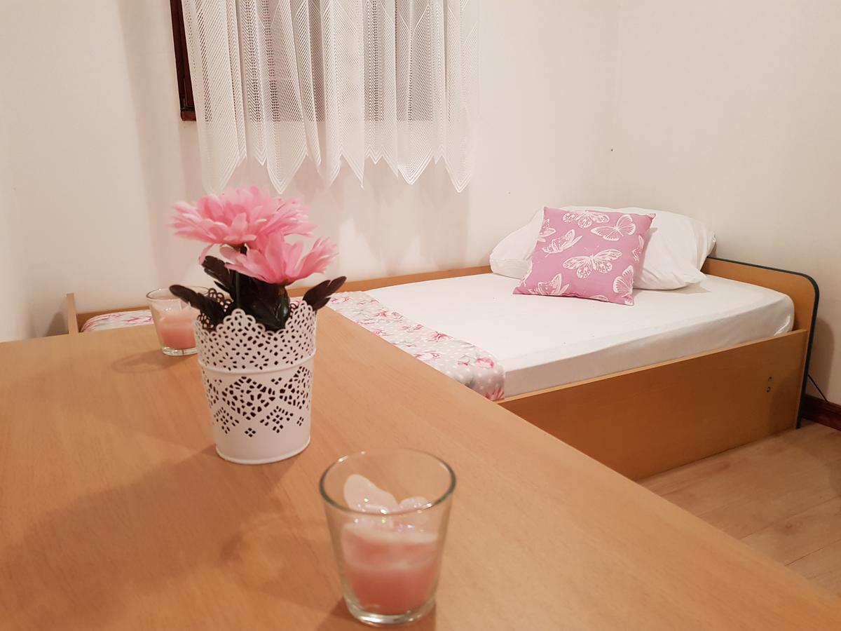 Apartmani Zoric Vodice Eksteriør billede