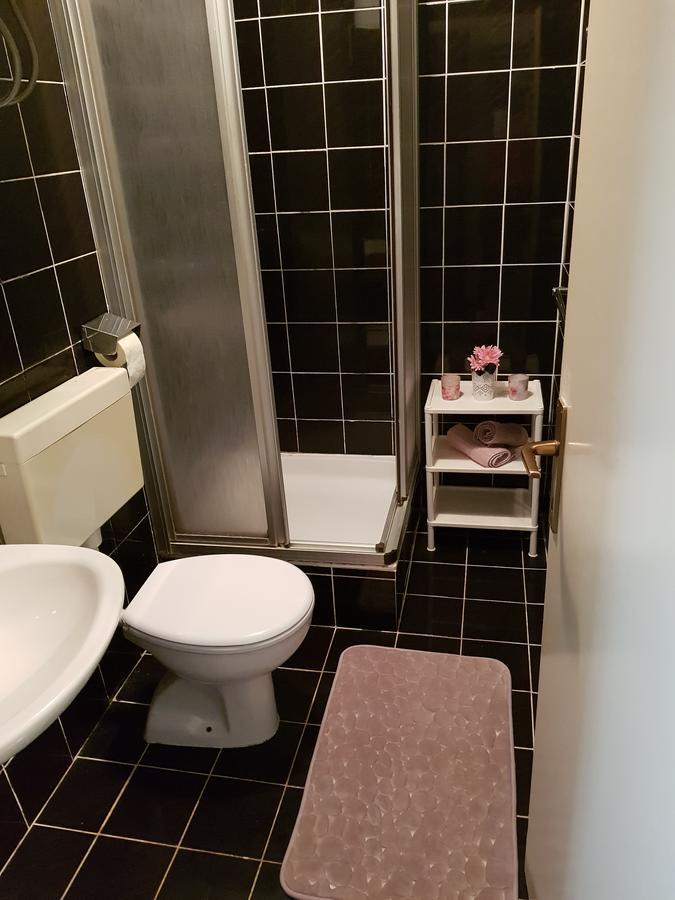 Apartmani Zoric Vodice Eksteriør billede