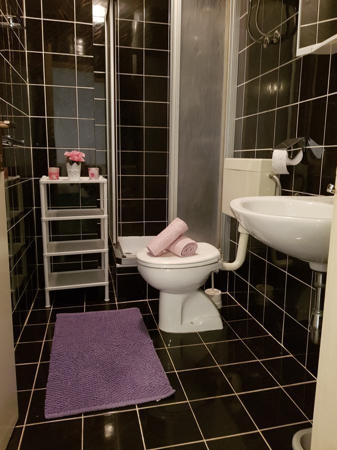 Apartmani Zoric Vodice Eksteriør billede